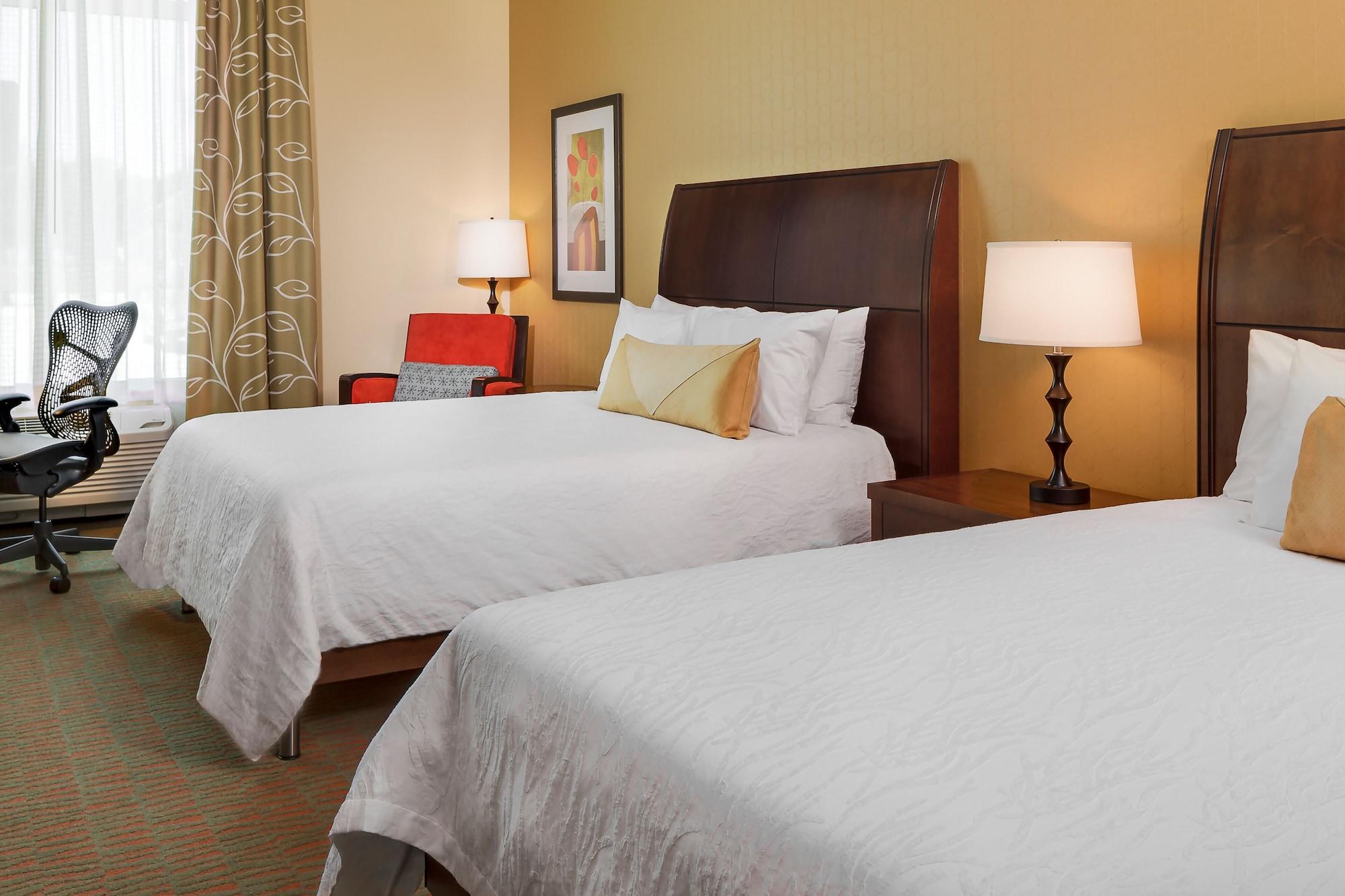 Hilton Garden Inn Manhattan Kansas Ngoại thất bức ảnh