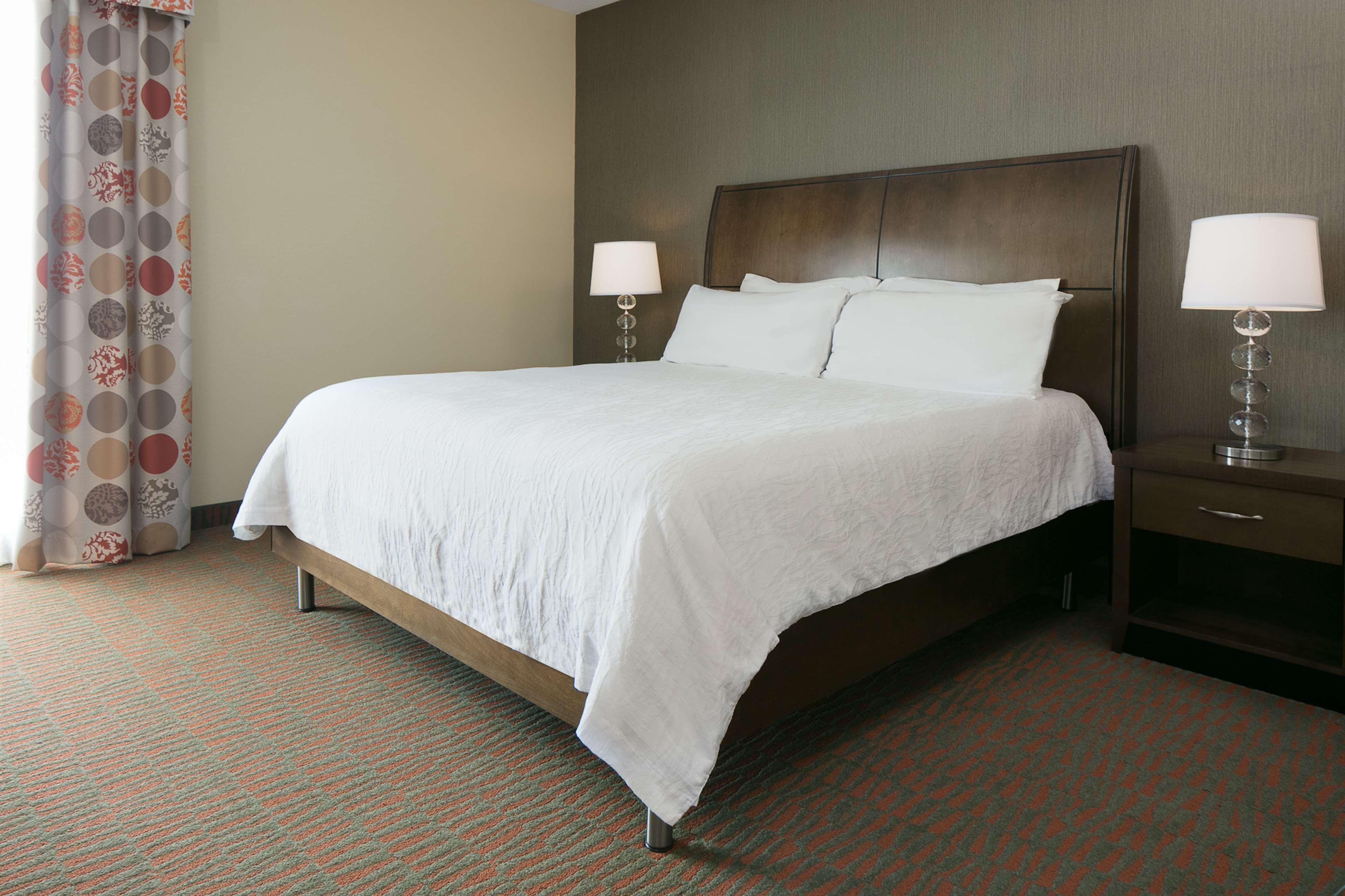 Hilton Garden Inn Manhattan Kansas Ngoại thất bức ảnh