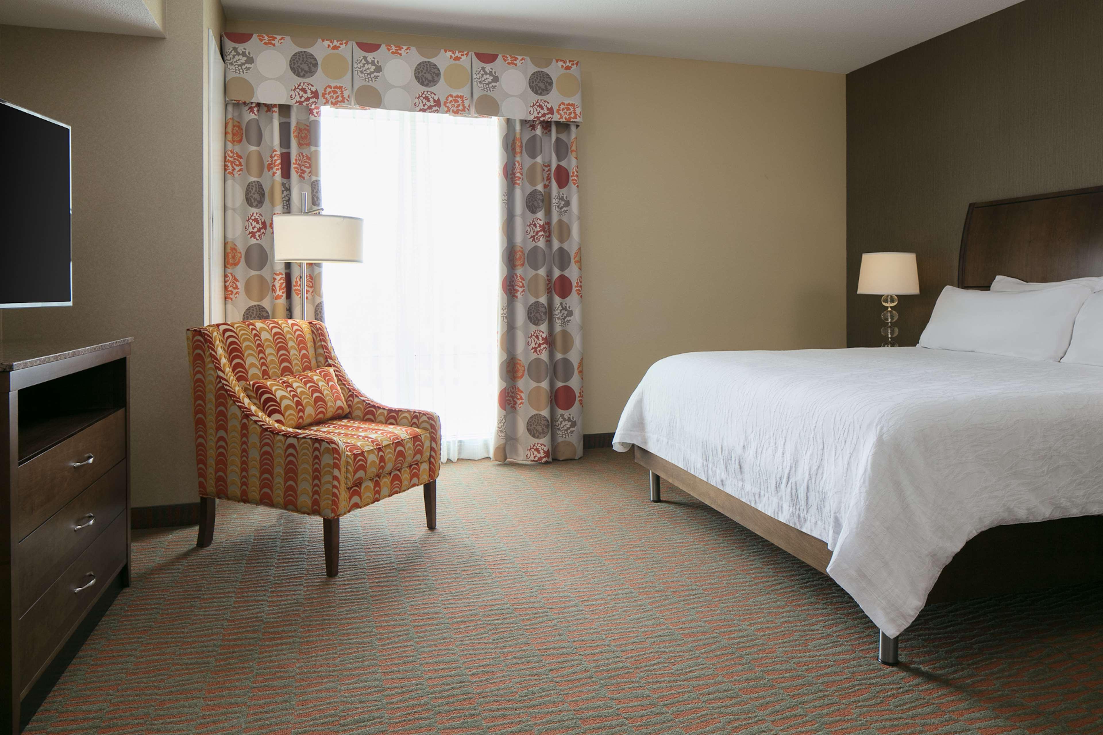 Hilton Garden Inn Manhattan Kansas Ngoại thất bức ảnh