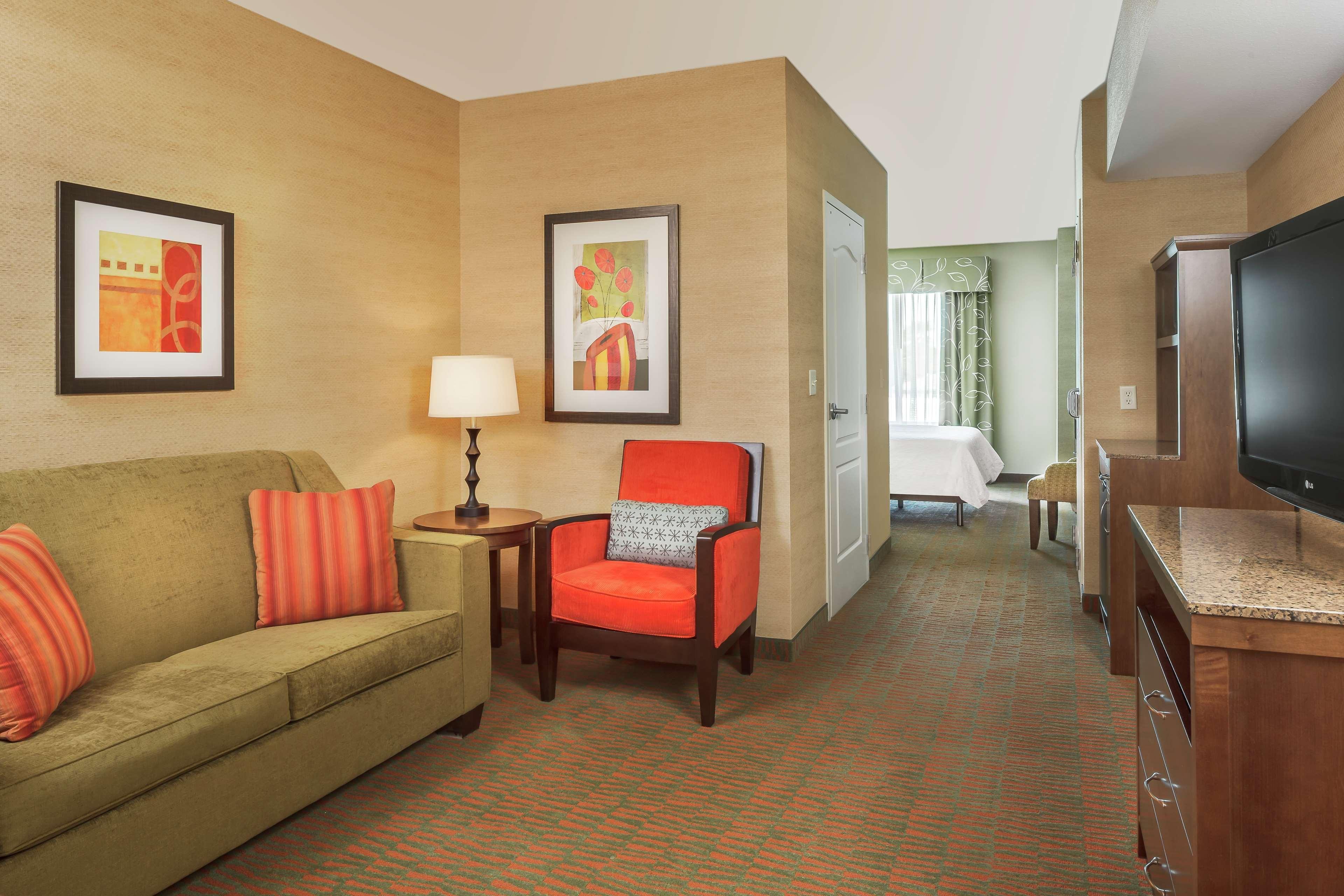 Hilton Garden Inn Manhattan Kansas Phòng bức ảnh