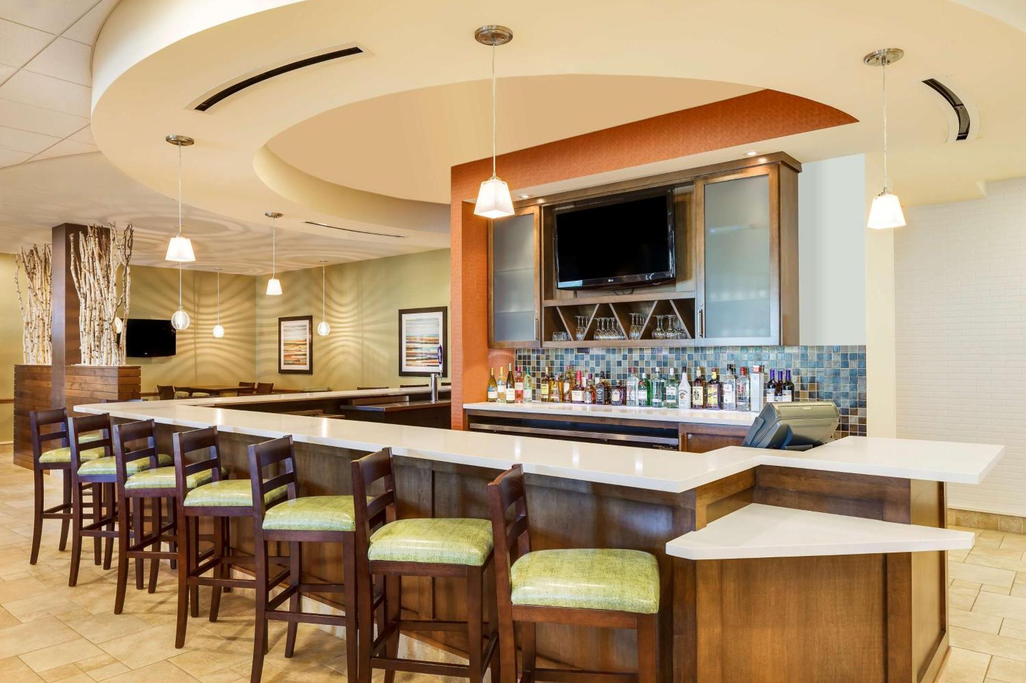 Hilton Garden Inn Manhattan Kansas Ngoại thất bức ảnh