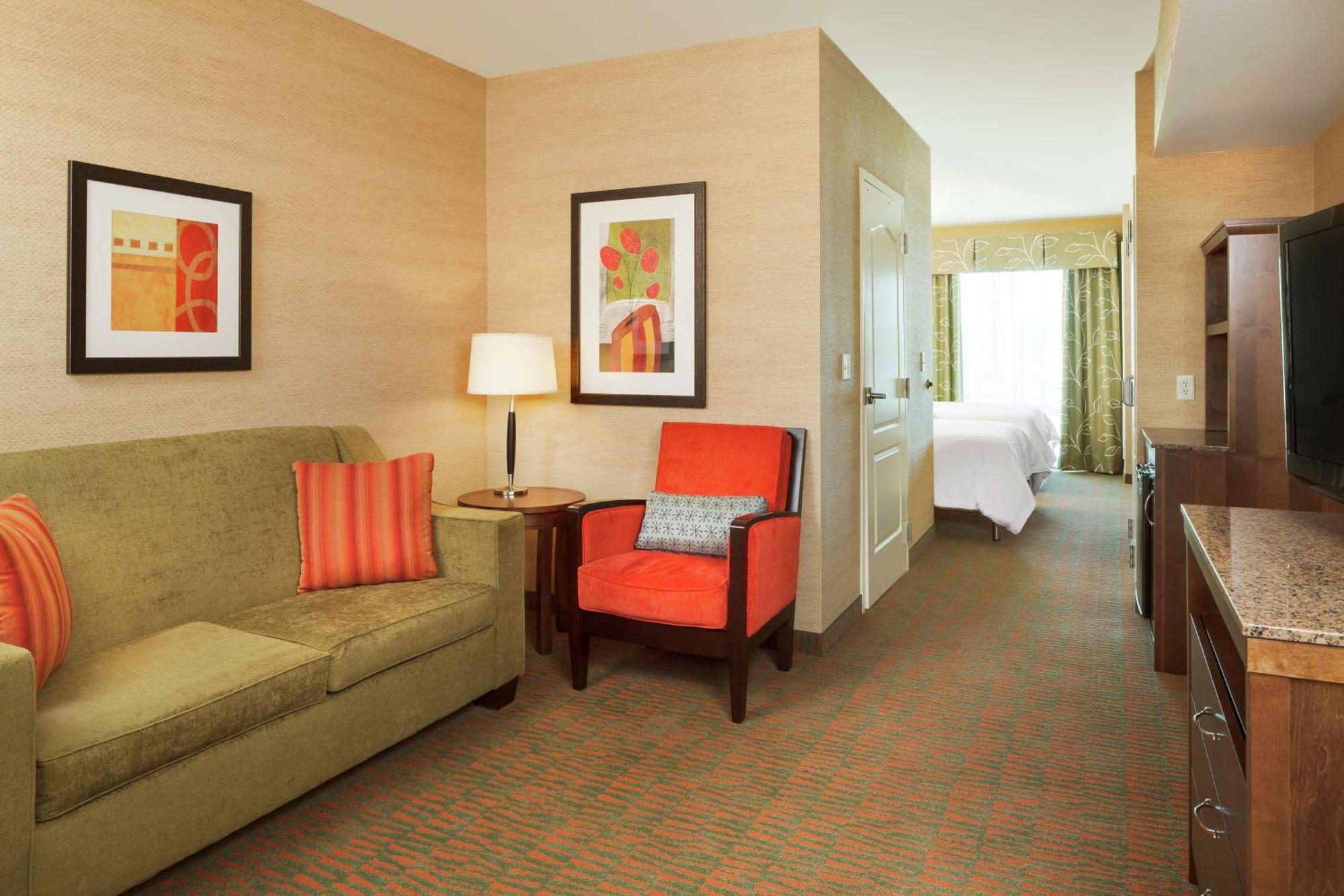 Hilton Garden Inn Manhattan Kansas Ngoại thất bức ảnh