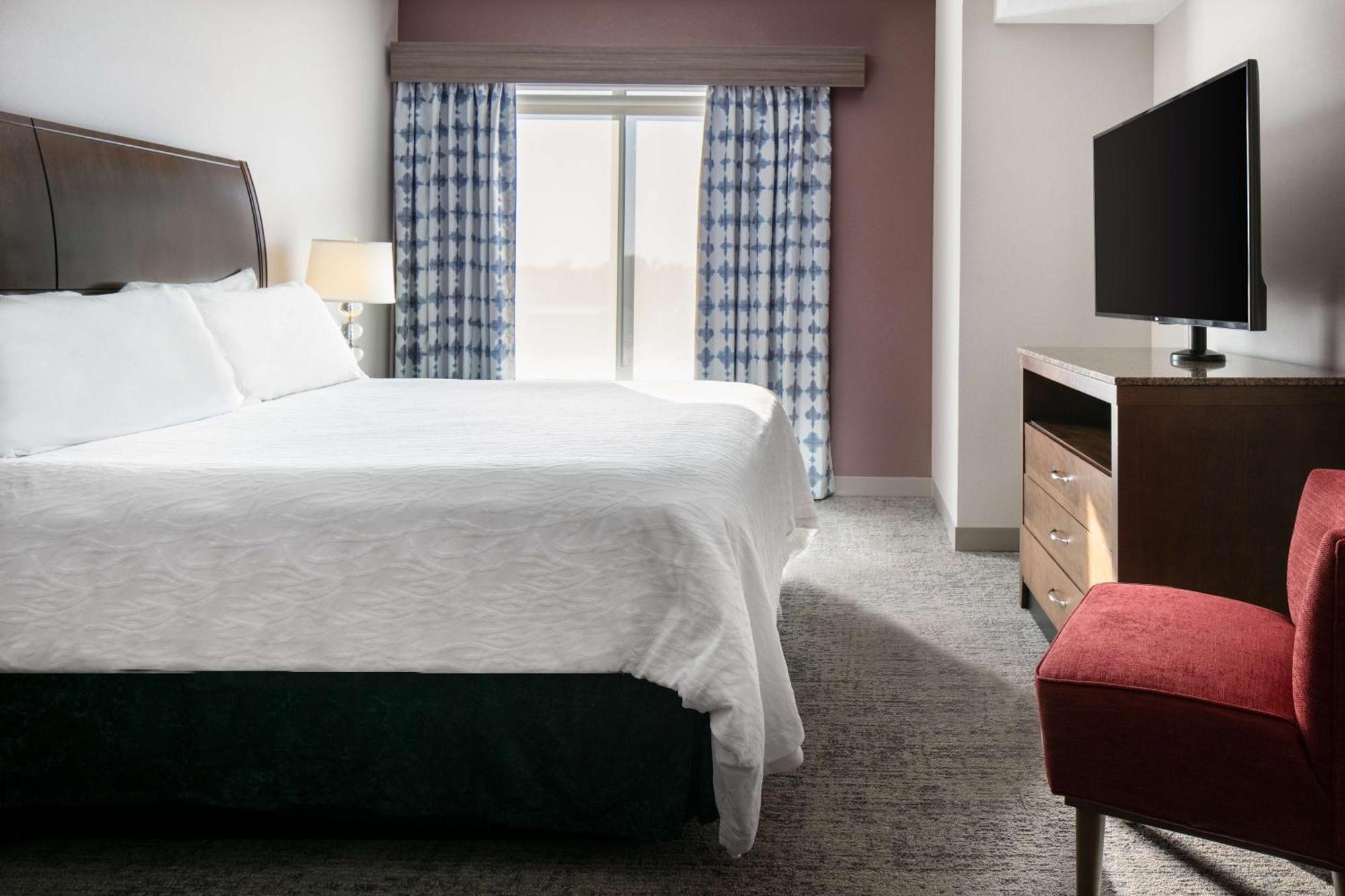 Hilton Garden Inn Manhattan Kansas Ngoại thất bức ảnh