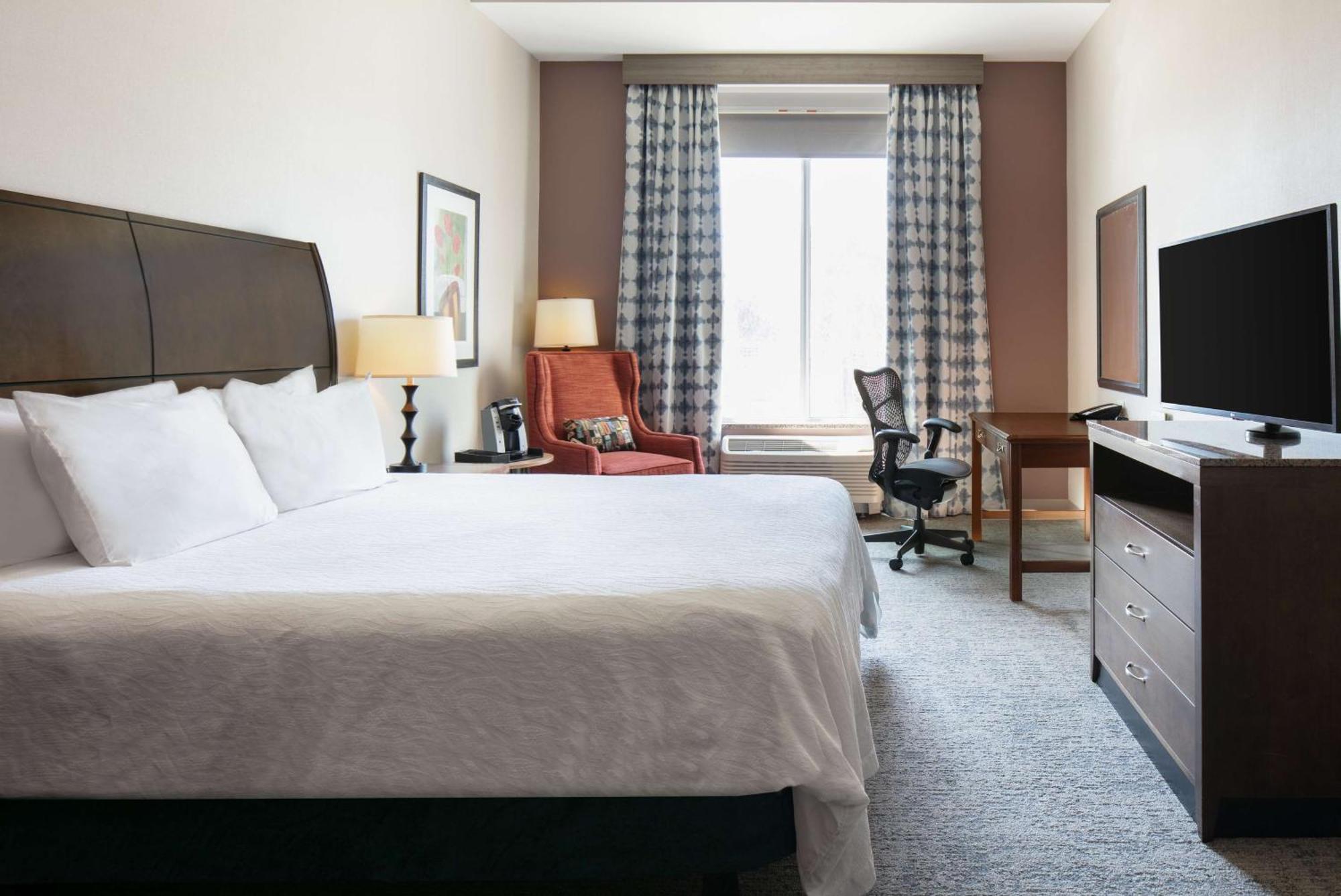 Hilton Garden Inn Manhattan Kansas Ngoại thất bức ảnh