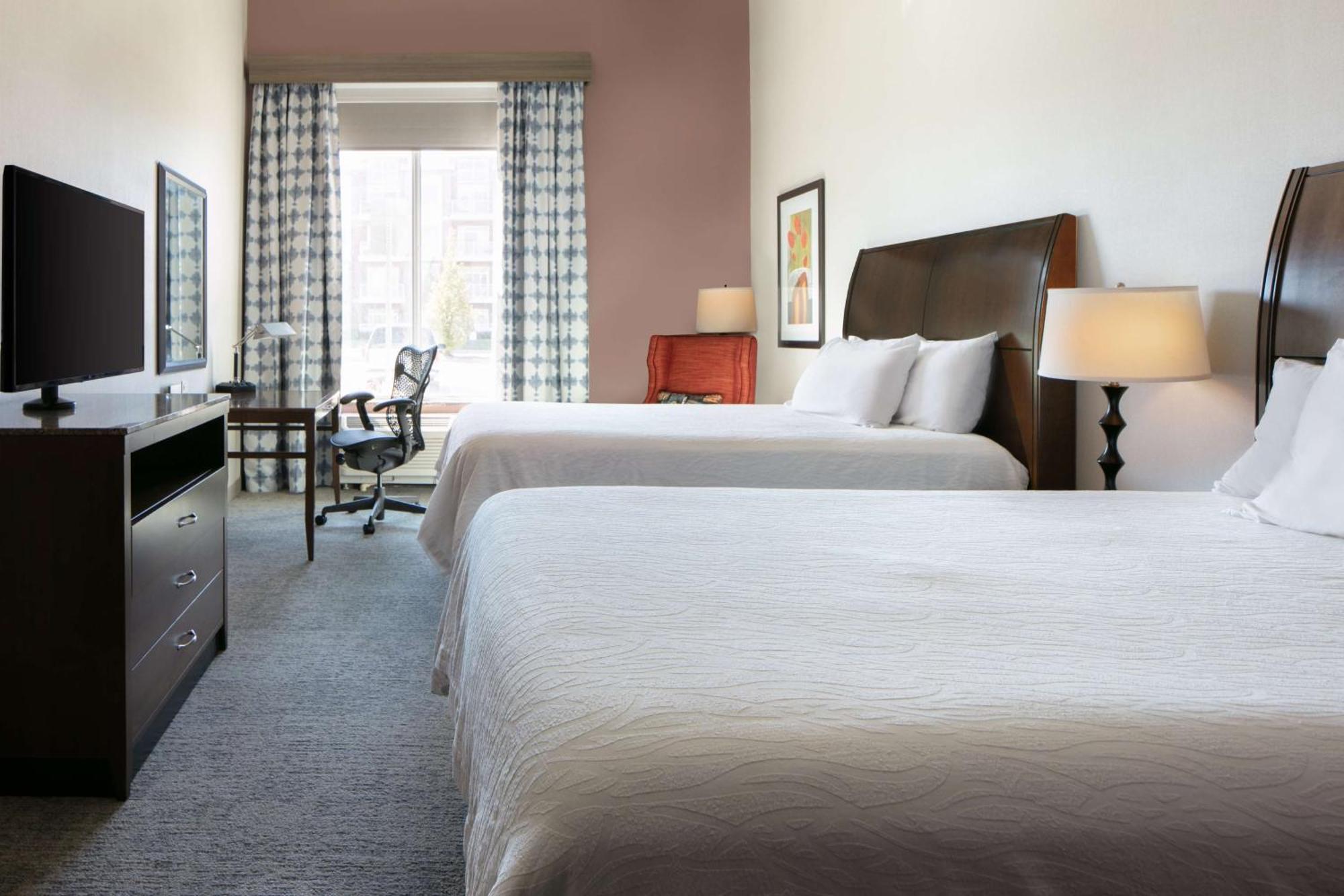 Hilton Garden Inn Manhattan Kansas Ngoại thất bức ảnh