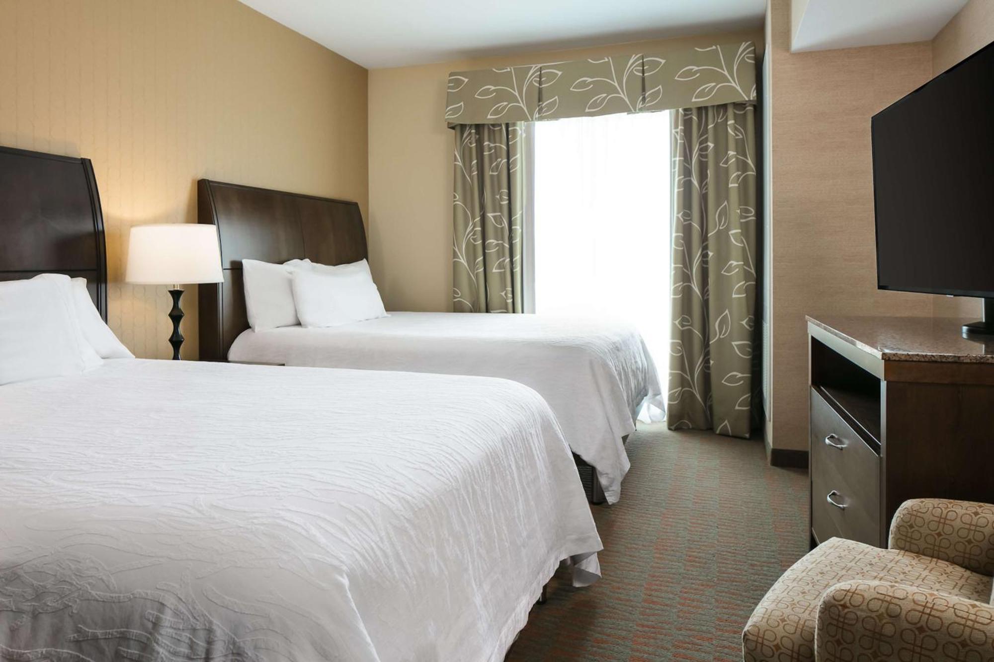 Hilton Garden Inn Manhattan Kansas Ngoại thất bức ảnh