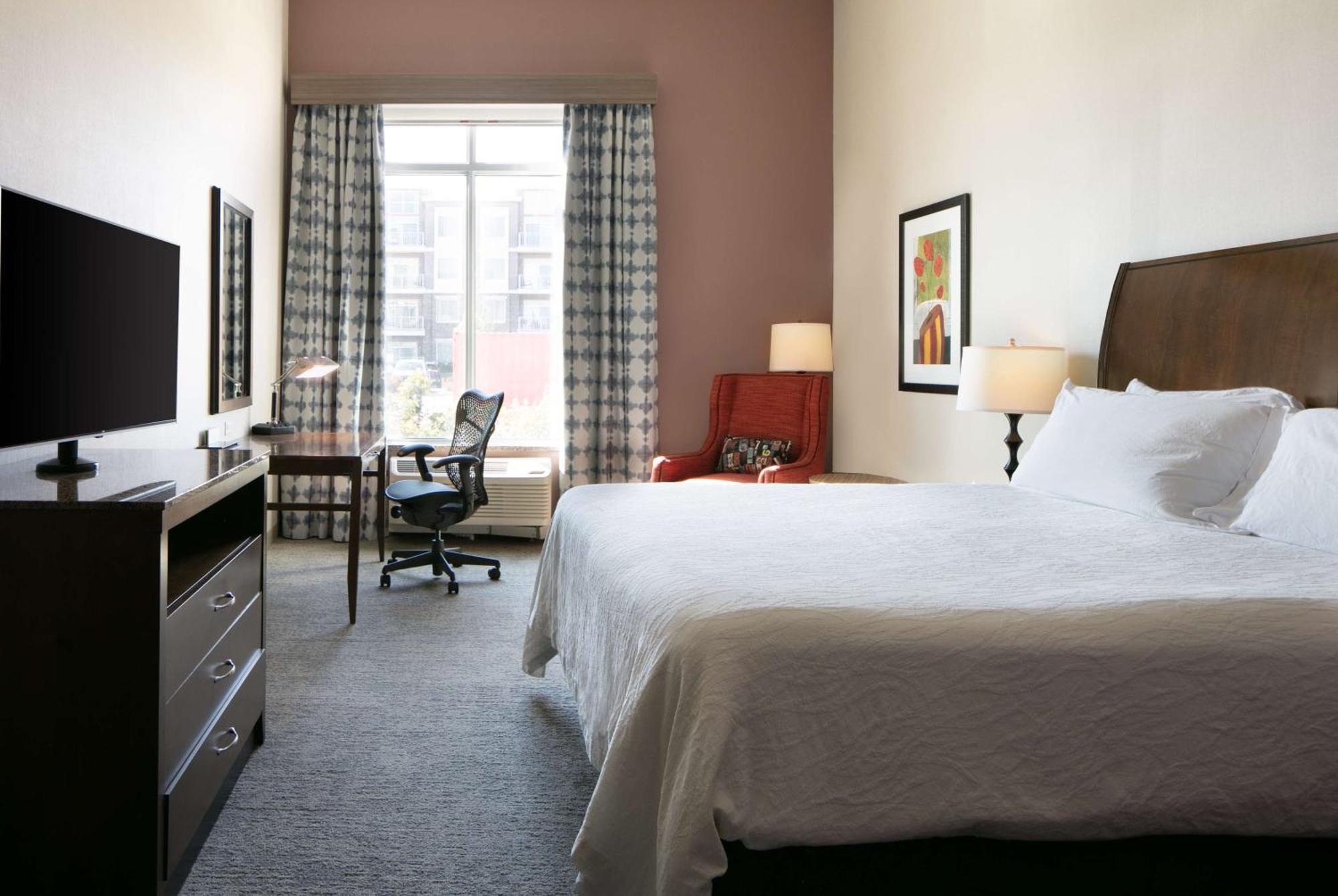 Hilton Garden Inn Manhattan Kansas Ngoại thất bức ảnh