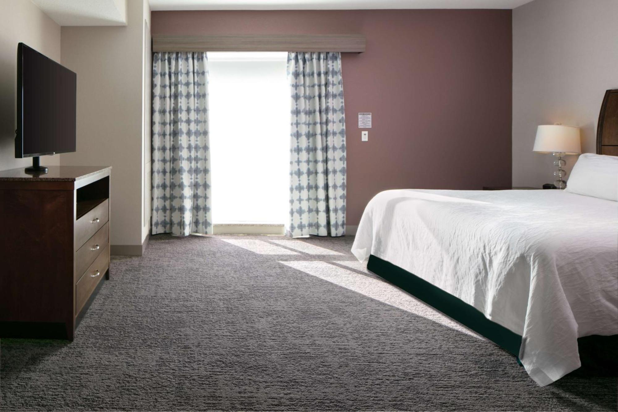 Hilton Garden Inn Manhattan Kansas Ngoại thất bức ảnh