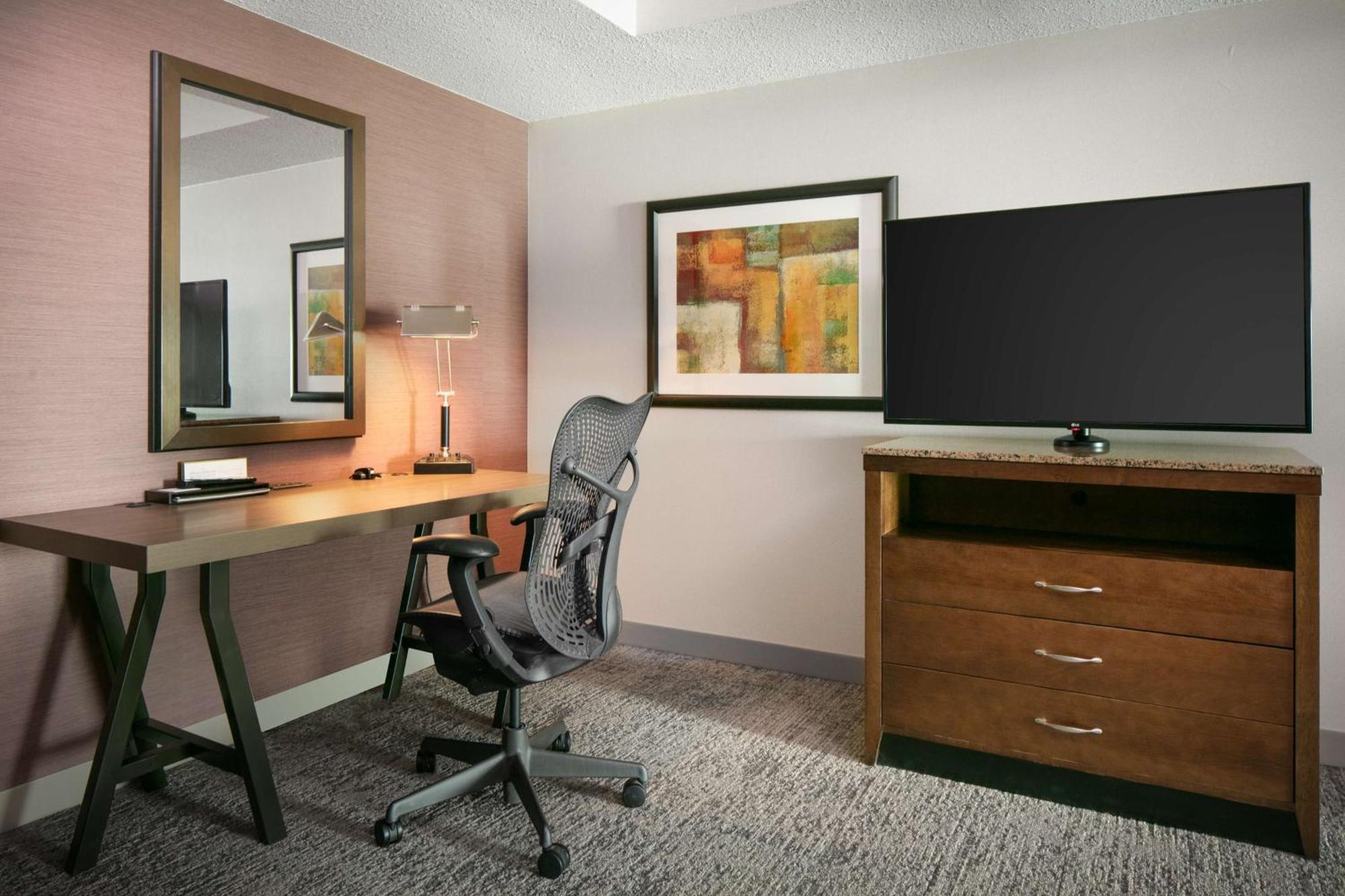 Hilton Garden Inn Manhattan Kansas Ngoại thất bức ảnh