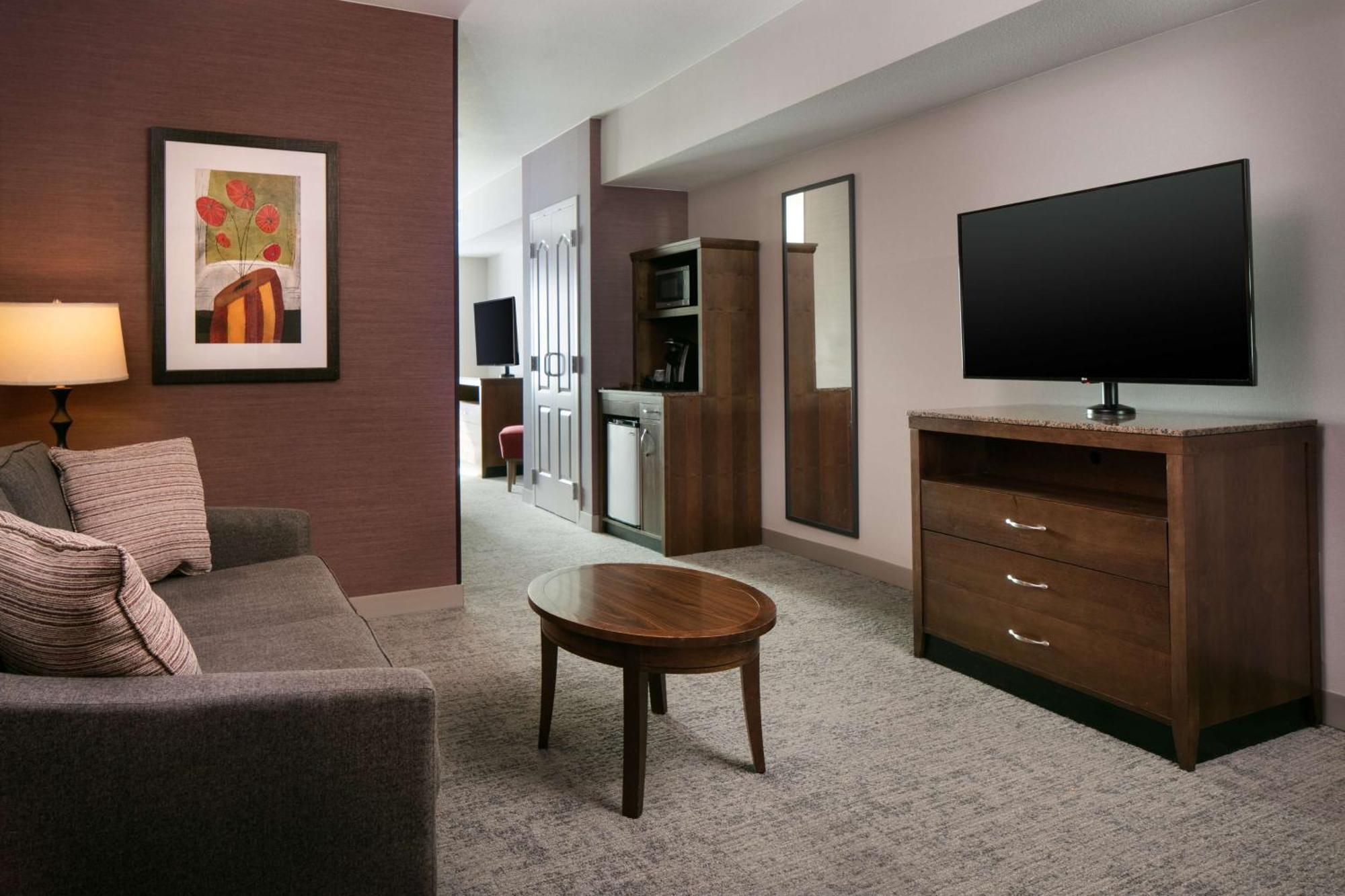 Hilton Garden Inn Manhattan Kansas Ngoại thất bức ảnh