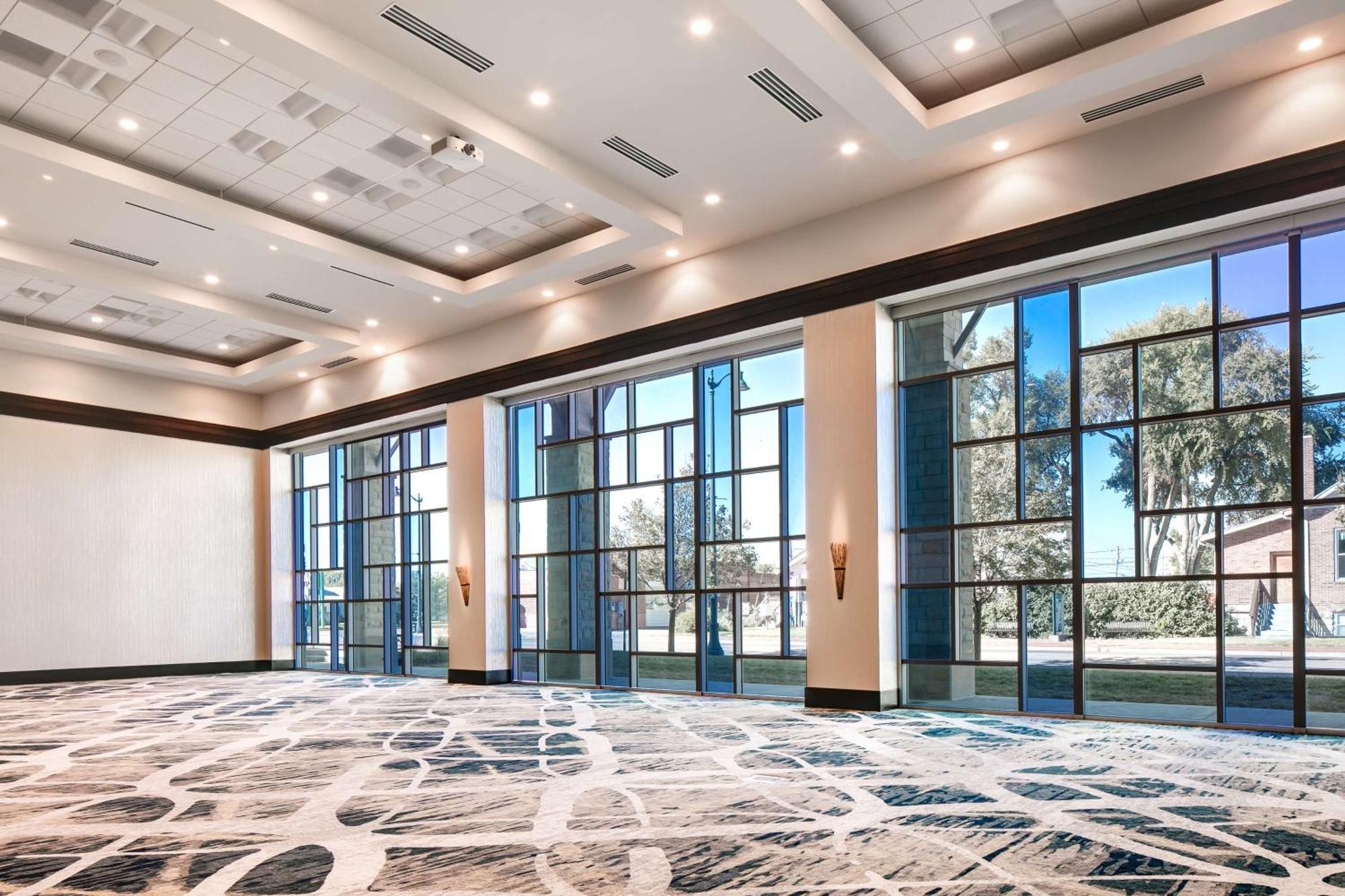 Hilton Garden Inn Manhattan Kansas Ngoại thất bức ảnh