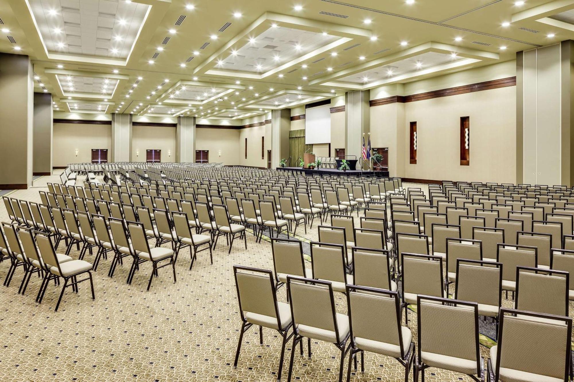 Hilton Garden Inn Manhattan Kansas Ngoại thất bức ảnh