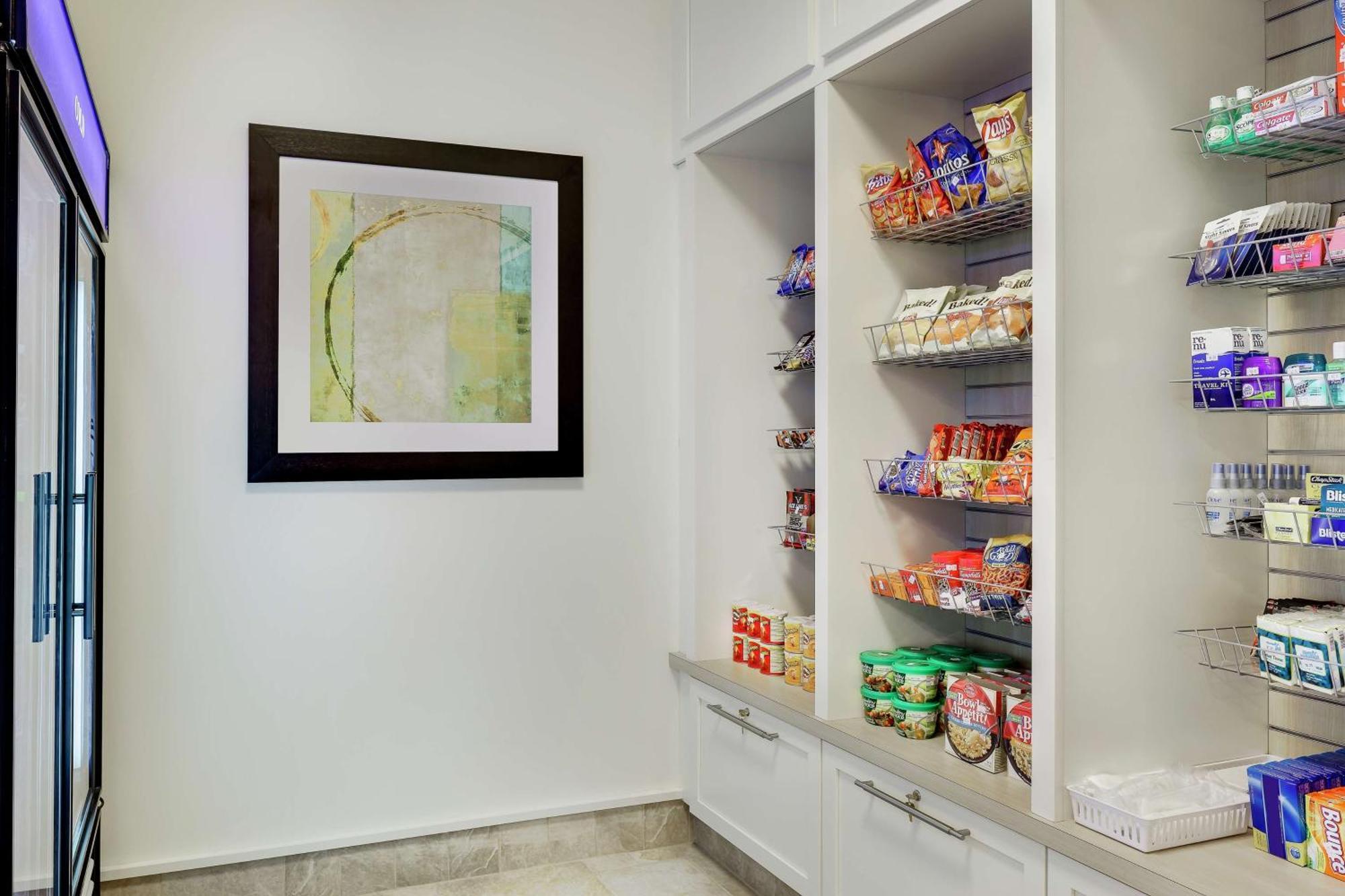 Hilton Garden Inn Manhattan Kansas Ngoại thất bức ảnh