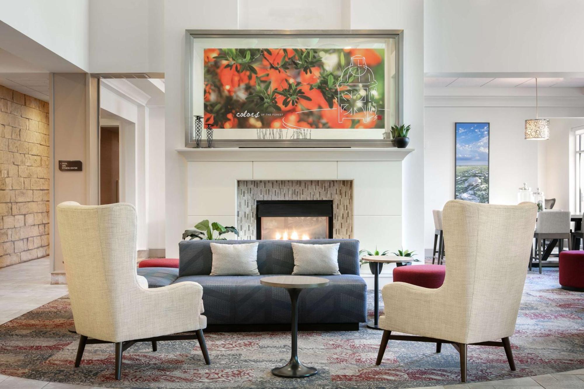 Hilton Garden Inn Manhattan Kansas Ngoại thất bức ảnh