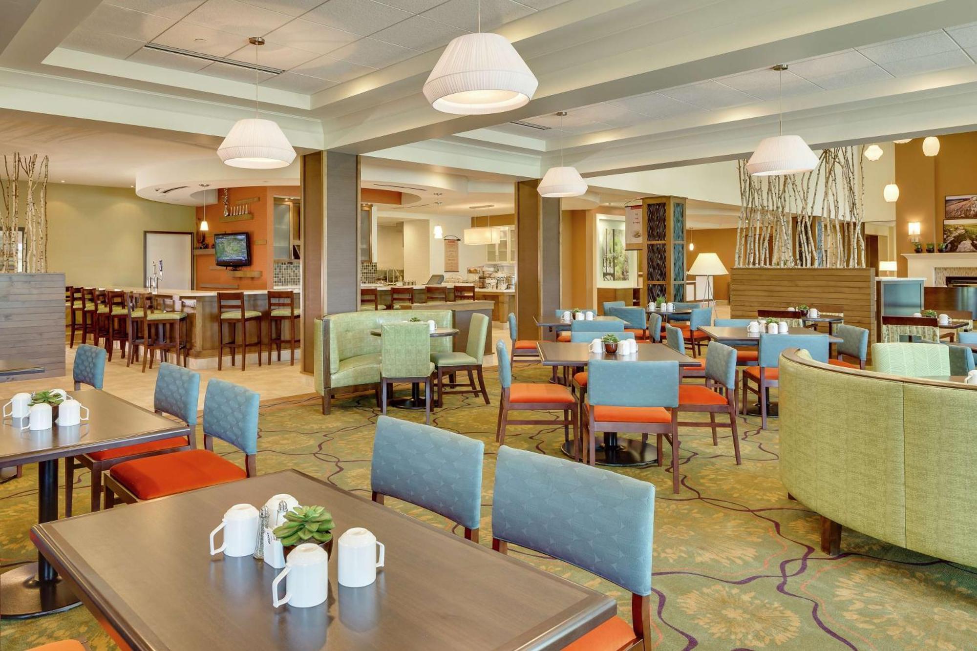Hilton Garden Inn Manhattan Kansas Ngoại thất bức ảnh