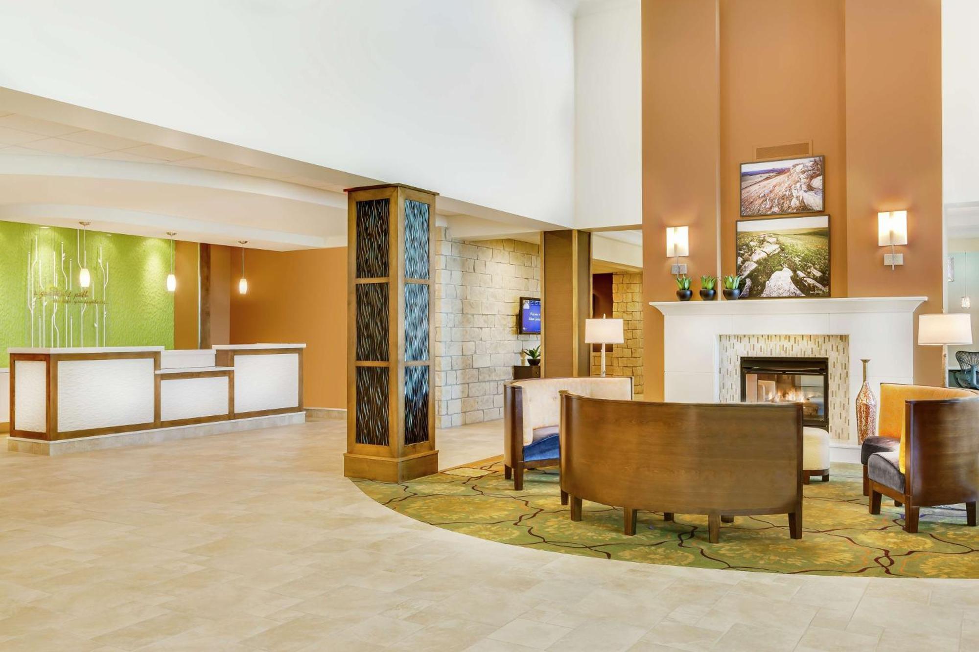 Hilton Garden Inn Manhattan Kansas Ngoại thất bức ảnh