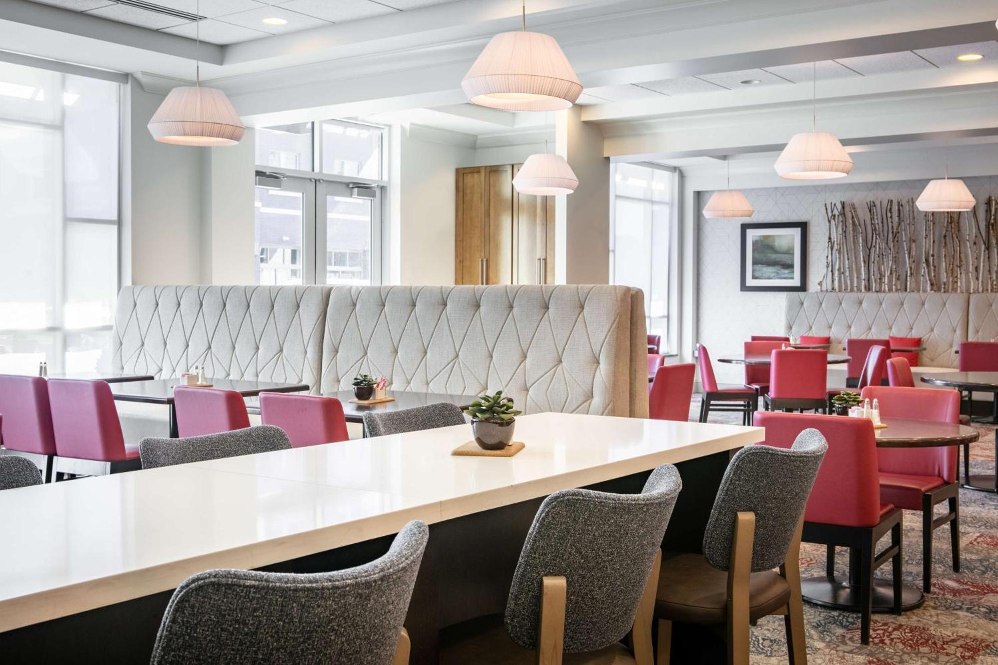 Hilton Garden Inn Manhattan Kansas Ngoại thất bức ảnh
