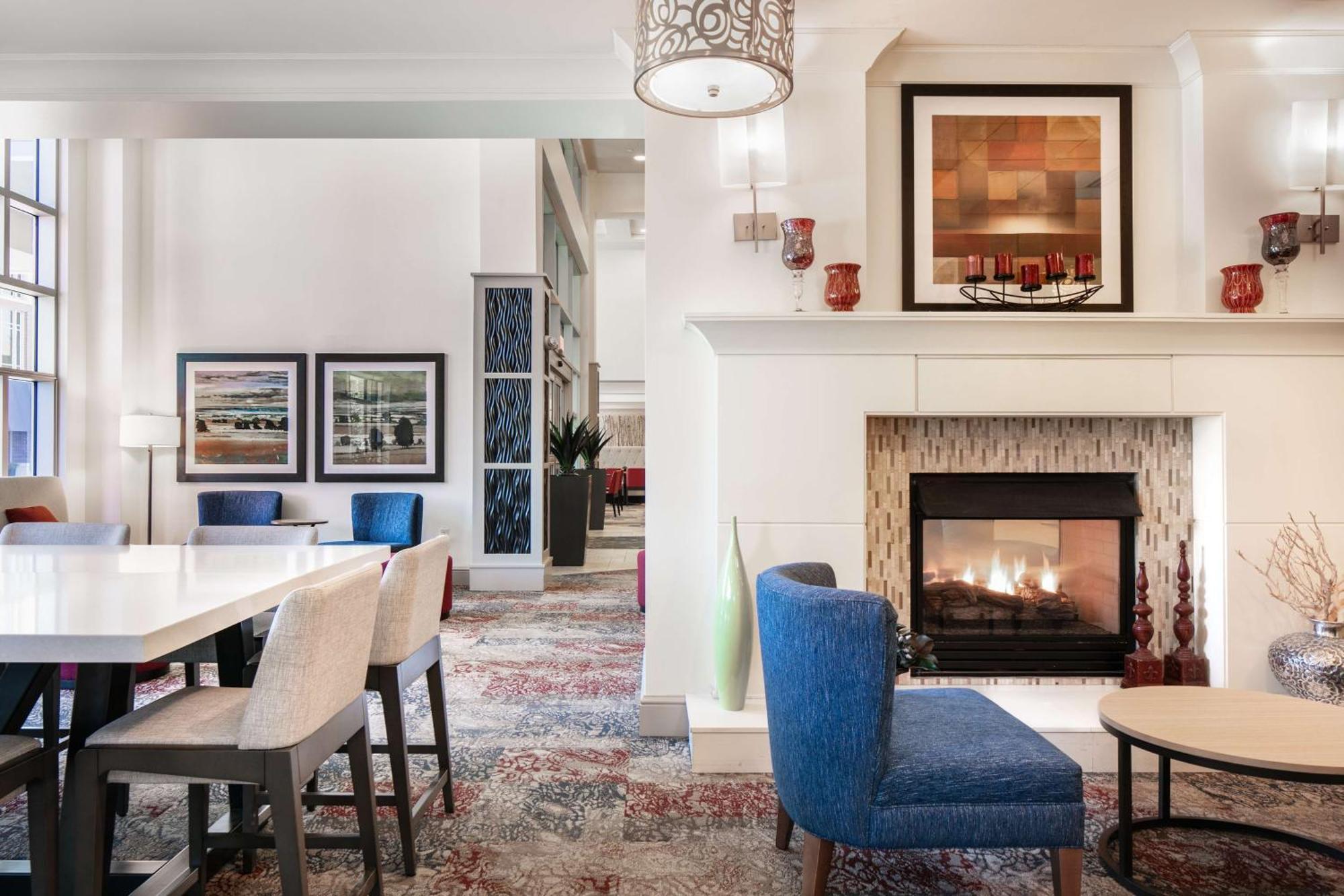 Hilton Garden Inn Manhattan Kansas Ngoại thất bức ảnh