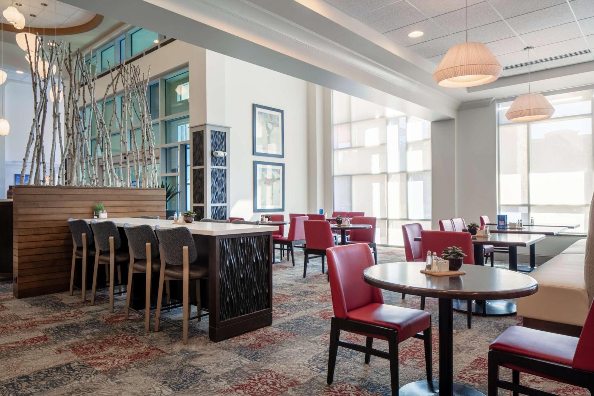 Hilton Garden Inn Manhattan Kansas Ngoại thất bức ảnh
